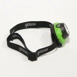 Налобный фонарь Gauss GF302