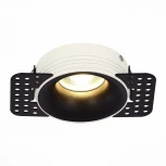 Встраиваемый светильник под гипсокартон ST218.548.01 ST Luce (220V, круглые)