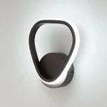 Бра Citilux Сезар CL233B415 (регулировка яркости, LED, 220V, пульт управления)