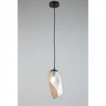Подвесной светильник Omnilux Corropoli OML-91806-01 (220V, на проводе)