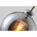 Подвесной светильник E27 Lu Carte Elena LC-11-0959