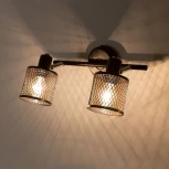 Спот на штанге Citilux Робин CL535625 (220V, выключатель)