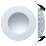 Встраиваемый точечный светильник Mantra Tecnico Cabrera C0043 (LED, 220V)