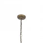 Уличный светильник подвесной Favourite Leyro 1496-1P