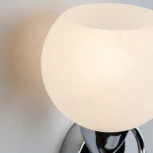 Бра Eurosvet Whitney 30133/1 хром