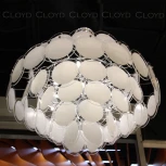 Подвесная люстра Cloyd Lecoin 10539 (220V, на цепи)