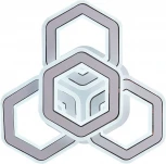 Потолочная люстра светодиодная Natali Kovaltseva Damask HIGH-TECH LED LAMPS 82060 с пультом ДУ, моб. приложением 120W, белый, LED (регулировка яркости, 220V)