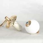 Потолочная люстра на штанге Cleburne LSP-8723 Lussole (220V, шарики, IP21)