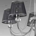 Подвесная люстра Lumion Asanta 3228/5