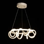 Подвесной светильник De City Аурих 496019801