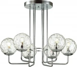 Потолочная люстра Odeon Light Verasa 4982/6C