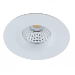 Встраиваемый точечный светильник DesignLed SIMPLE LC1431RWH-7-WW
