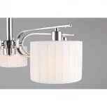 Потолочная люстра на штанге Omnilux 342 OML-34207-05 (220V)