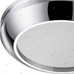 Встраиваемый точечный светильник Novotech Damla 370386 (12V, IP44)