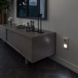 Встраиваемая LED подсветка (белый) Werkel W1154301 (a051109) (220V)