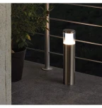 Наземный светильник Eglo Basalgo 1 94278