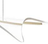 Подвесной светильник Lightstar Varese 731323 (LED, 220V, на проводе)