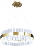 Подвесная люстра Natali Kovaltseva Smart Home LED LAMPS 81220