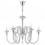 Подвесная люстра Osgona Serpente 703064