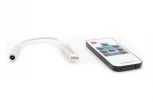 Контроллер с пультом RF-RGB-10-6A SWG