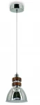 Подвесной светильник Lightera Guaviare LE105L-16C (220V, на проводе, под старину)