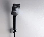 Душевая лейка Wasserkraft Elbe A130