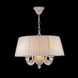 Подвесная люстра Freya Jasmine FR2686PL-04W