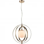 Подвесной светильник Vele Luce Orion VL1834P01 (220V, на тросе)