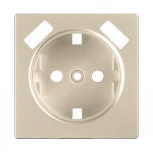 Накладка для розетки USB (шампань) Werkel W1179511 (a050854)