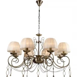 Потолочная люстра Stilfort Amore 1009/05/08P