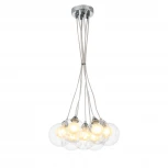 Подвесная люстра ST Luce Dualita SL431.113.07