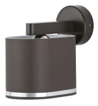 Бра Alfa Stadion Venge 18030 (220V, венге)