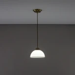 Подвесной светильник Citilux Адриана CL405113 (220V, на проводе, круглые)