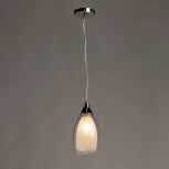 Подвесной светильник De City Лоск 107011701 (220V, на проводе, круглые)