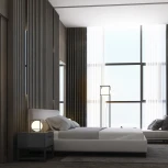 Интерьерная настольная лампа Mantra Desigual 7611 (220V, шар, куб)