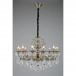 Подвесная люстра Omnilux Grosseto OML-77733-12