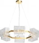 Подвесная люстра Айс 542011106 MW-Light