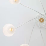 Потолочная люстра Eurosvet Betty 70062/8 белый (220V)