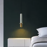 Подвесной светильник Lightera Ohrid LE136L-50W (220V, на проводе, круглые)