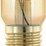 Лампочка светодиодная филаментная E27 4W 220V 320 lm 1700K Eglo Lm_led_e27 11697