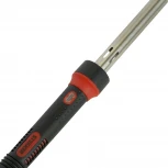 Паяльник с индикатором 80W Stekker 49810
