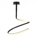 Потолочная люстра Mantra Nur 5829 (LED, 220V, диммер)