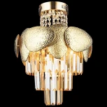 Потолочная люстра Reluce 01976-0.3-5+4 (220V)