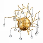 Бра ST Luce Savona SL1651.201.02 (220V, подвески, ветки)