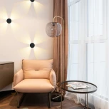 Архитектурная подсветка светодиодная duwi 24329 8