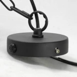 Подвесной светильник Lussole Loft Buffalo LSP-9994