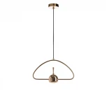 Подвесной светильник Loft IT Nuance  8139-C