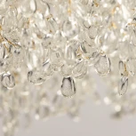 Подвесная люстра De City Лайма 467014408