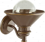 Настенный светильник уличный Eglo Albacete 96262