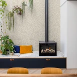 Обои виниловые Grandeco Jungle Fever JF 3903 10,05 x 0,53 м